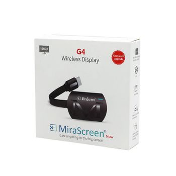 Thiết bị kết nối không dây MiraScreen G4